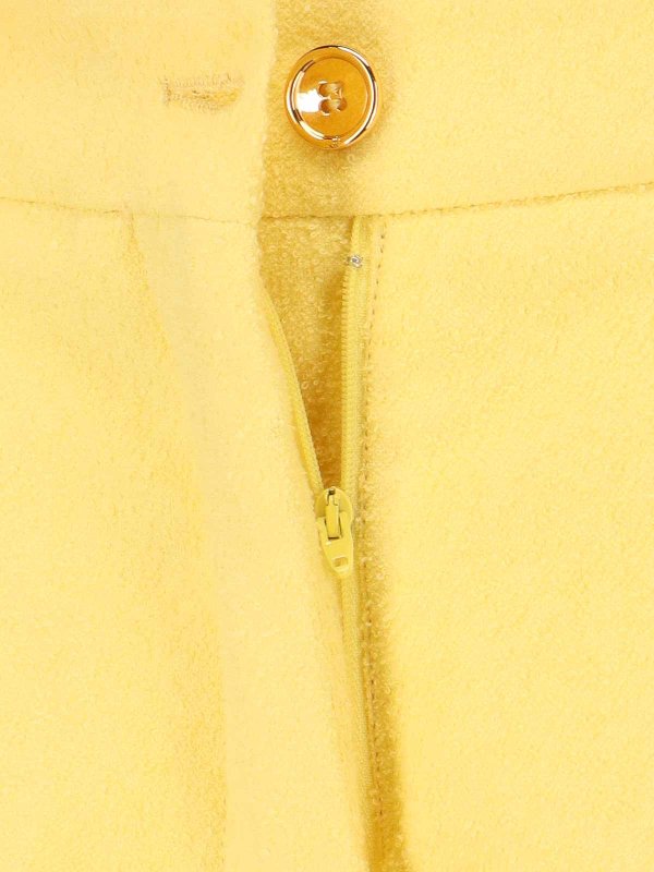 PATOU buy online カジュアルパンツ - イエロー