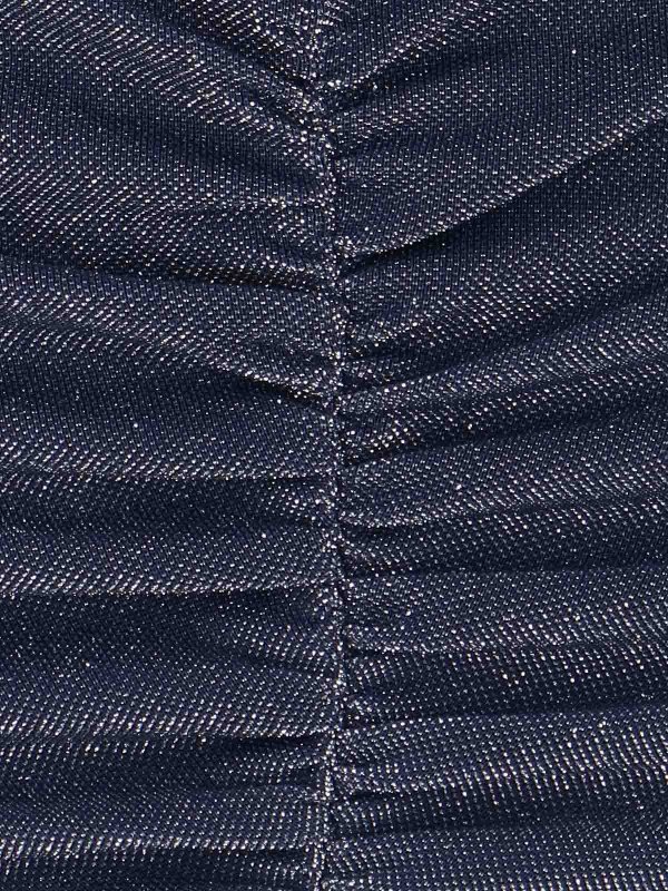 ROTATE Birger Christensen buy online Robe Courte - Bleu