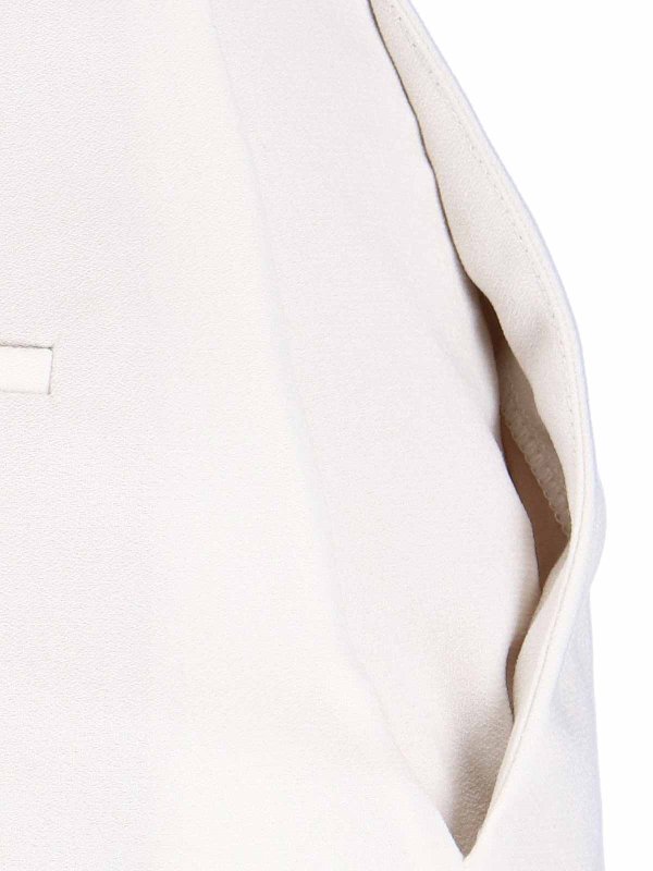 THE ANDAMANE buy online カジュアルパンツ - 白