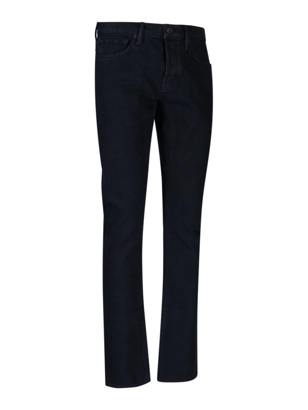 TOM FORD: ブーツカットジーンズ online - ブーツカットジーンズ - 黒