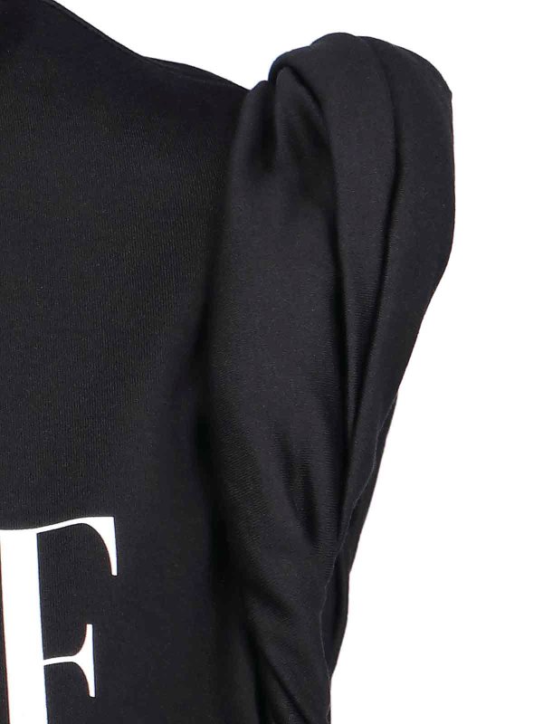Camiseta - Goddess shop online: VERSACE