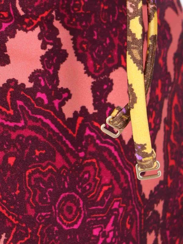 ZIMMERMANN buy online Badeanzug - Rot