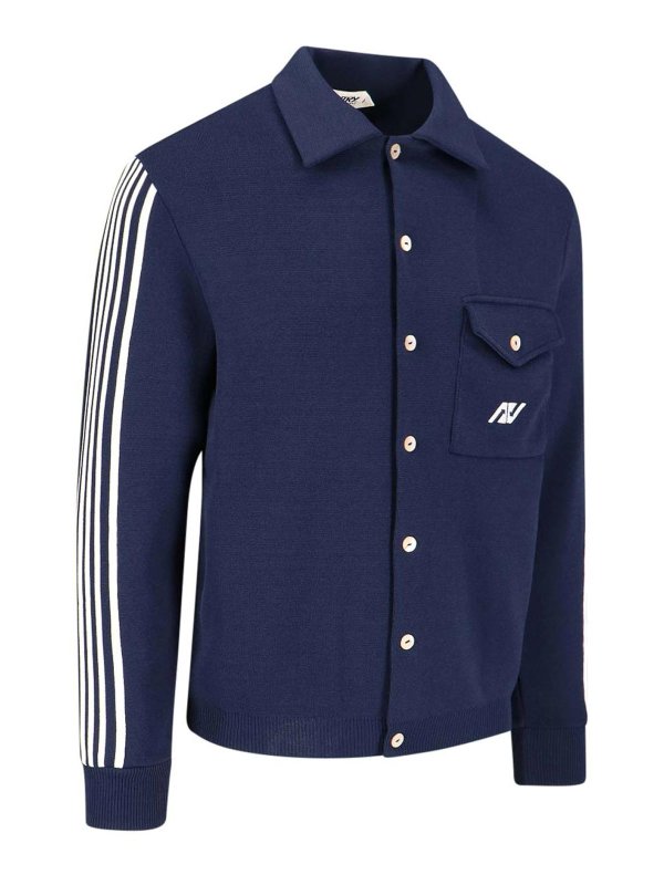 AUTRY: casual jackets online - Jacket
