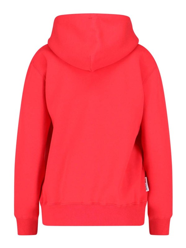 The Best Shops AUTRY: Sweatshirts & Sweaters - Logo hoodie