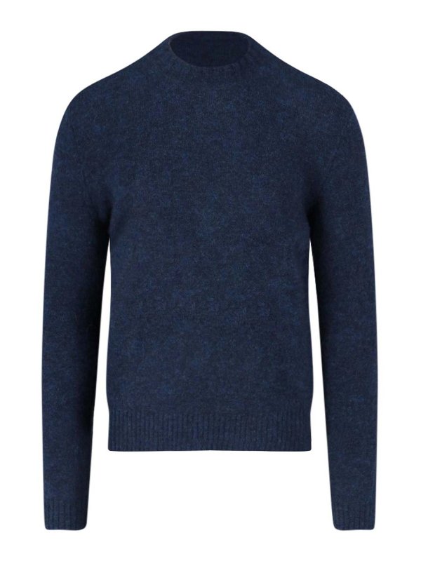 BALLANTYNE: boat necks - Maglione basic