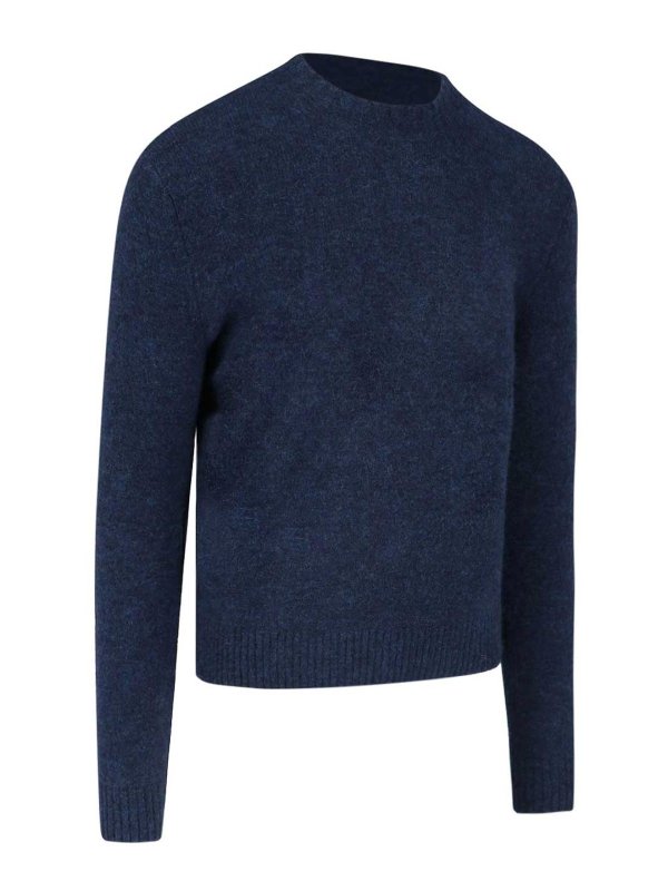 BALLANTYNE: boat necks online - Maglione basic
