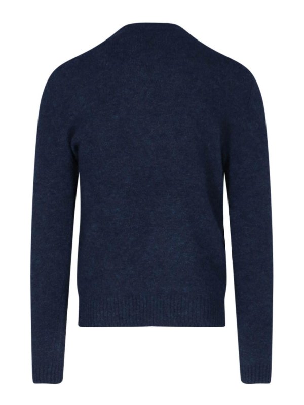 The Best Shops BALLANTYNE: boat necks - Maglione basic