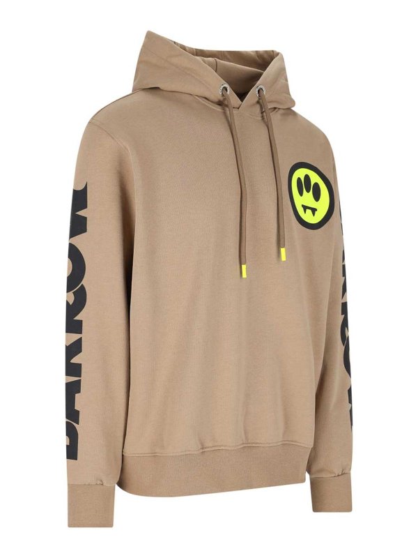 BARROW: Sweatshirts und Pullover online - Sweatshirt - Beige
