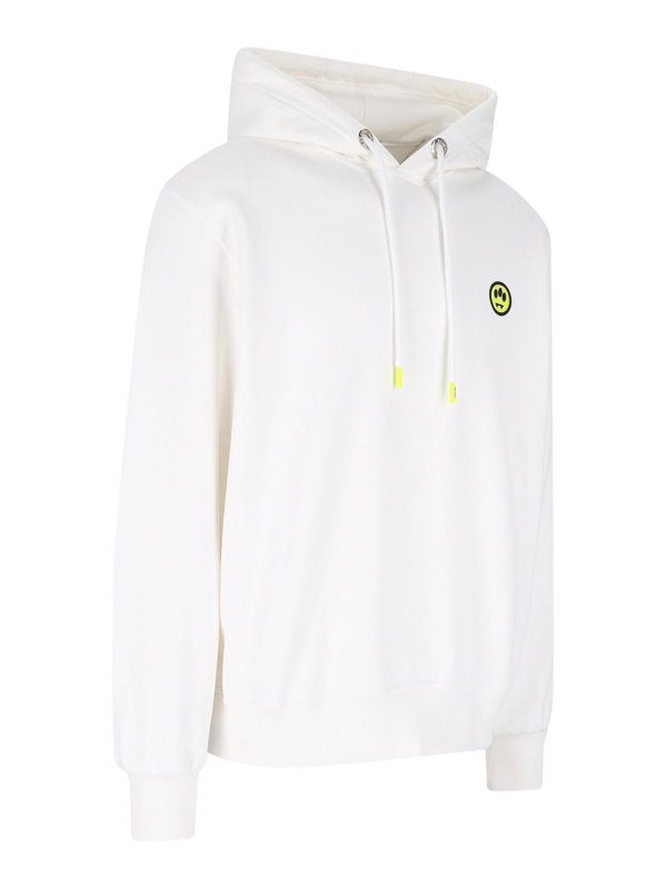 BARROW: Sweatshirts & Sweaters online - Logo hoodie