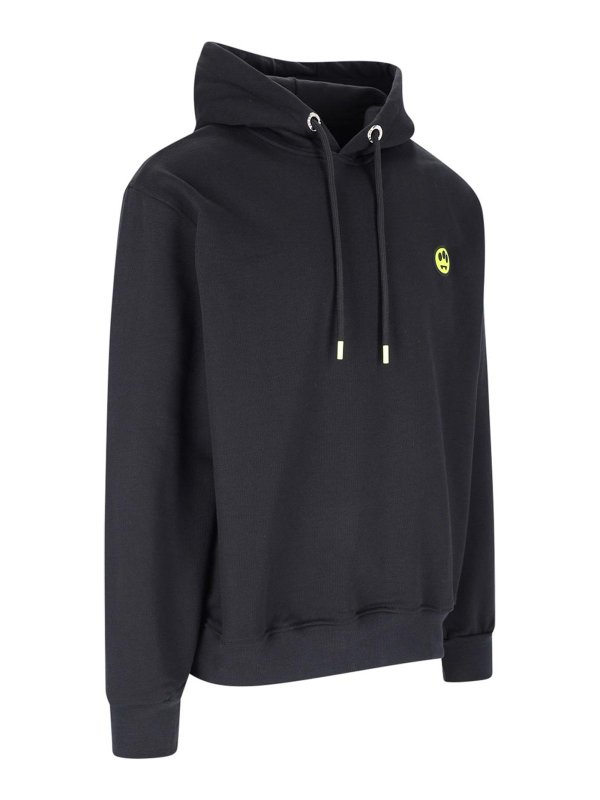BARROW: Sweatshirts & Sweaters online - Logo hoodie