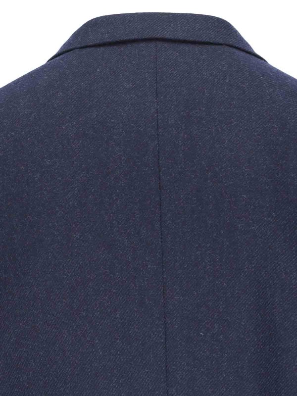 BOGLIOLI buy online double-breasted blazer