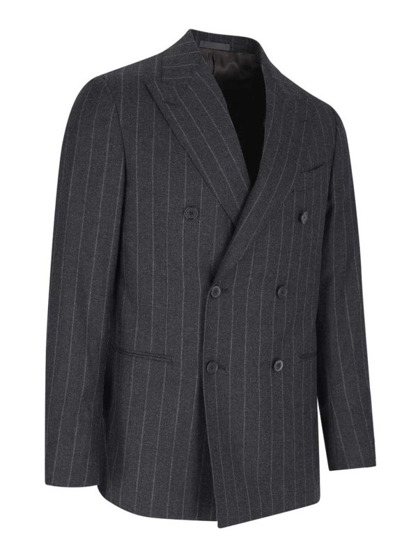 CARUSO: フォーマルスーツ online - フォーマルスーツ - グレー