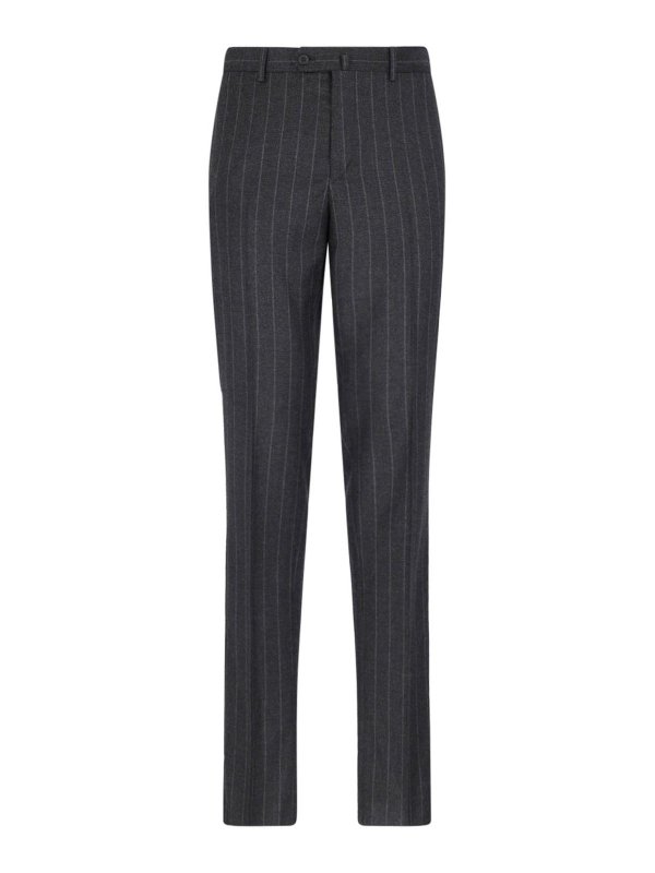 フォーマルスーツ - グレー shop online: CARUSO