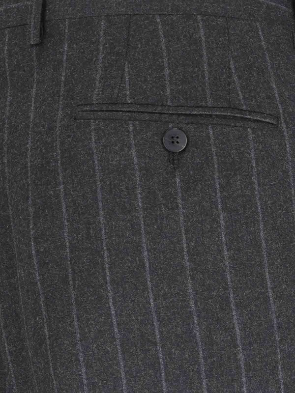 The Best Shops CARUSO: フォーマルスーツ - グレー