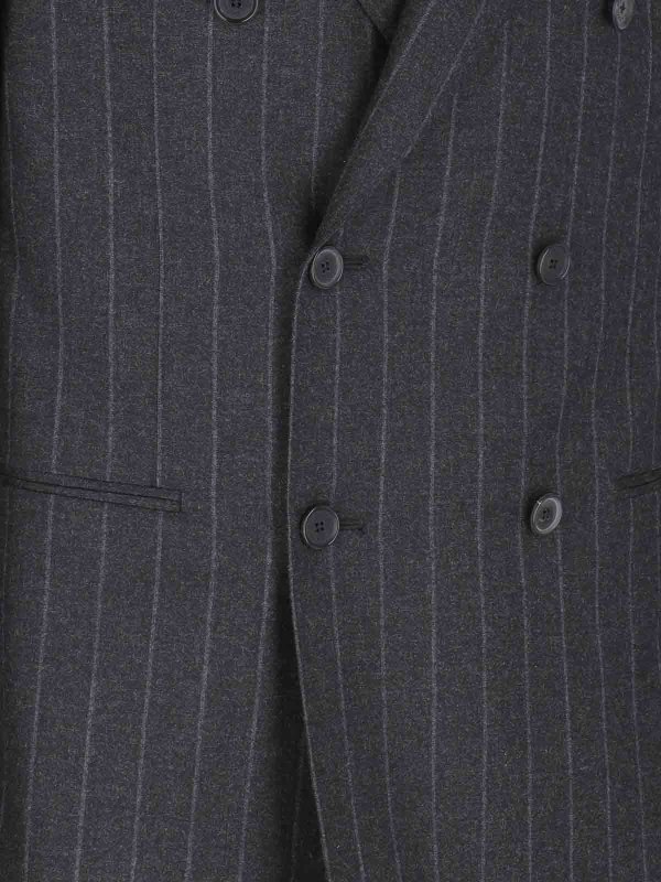 フォーマルスーツ shop online フォーマルスーツ - グレー