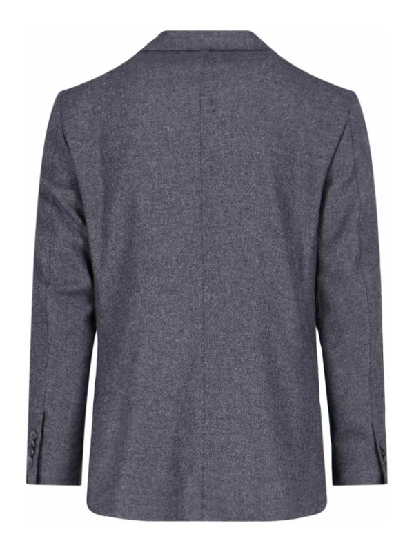 The Best Shops CARUSO: Blazer - Blazer - Grau