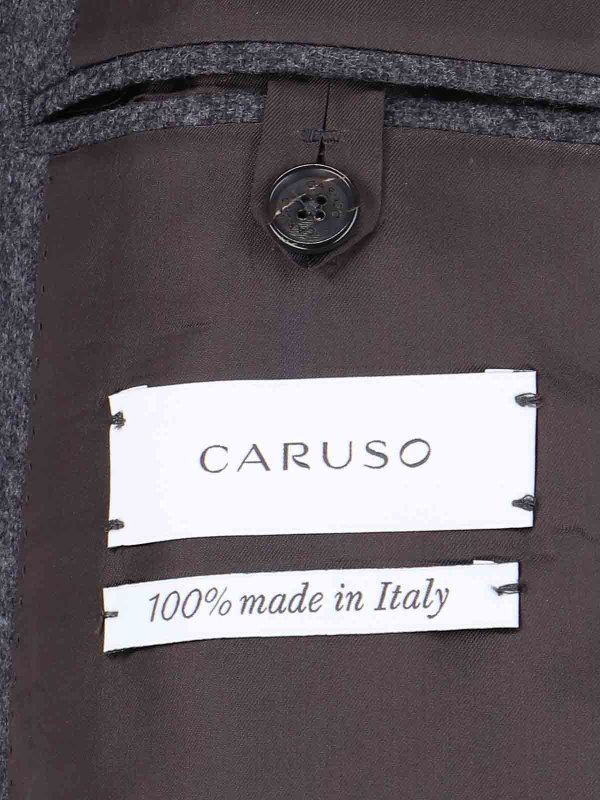 CARUSO buy online Blazer - Grau