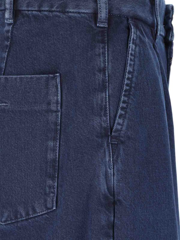 CLOSED buy online Bootcut Jeans - Blau