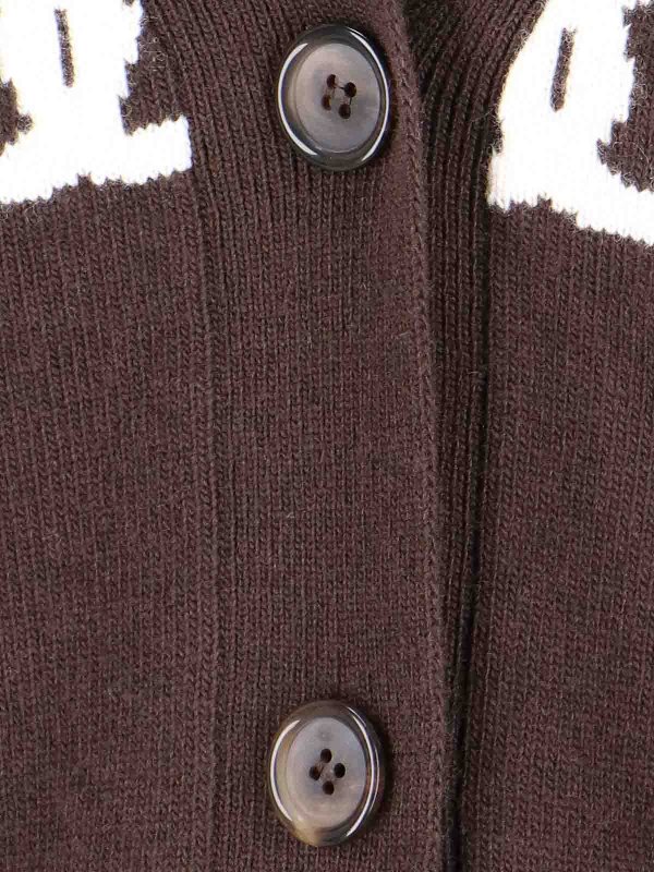 Cardigan shop online: DOLCE & GABBANA