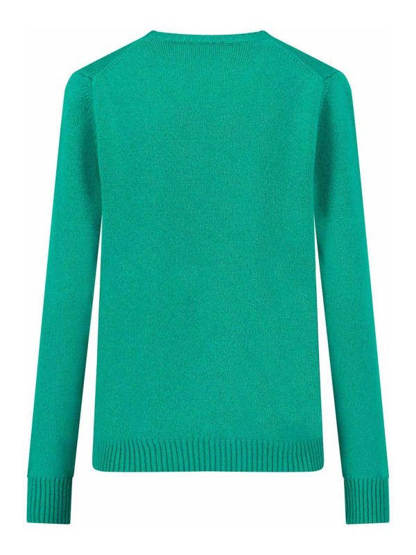 The Best Shops DRUMOHR: boat necks - Crew neck sweater