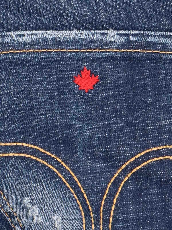 DSQUARED2 buy online Jeans