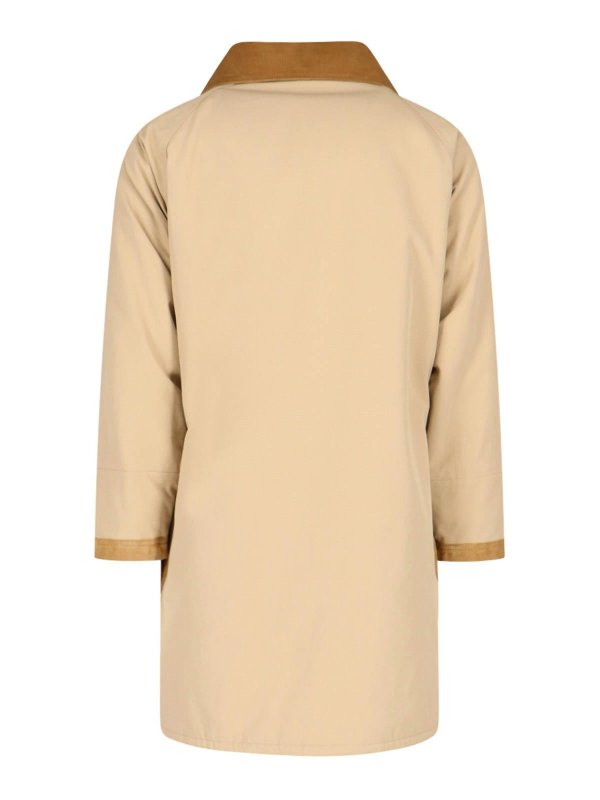 The Best Shops FAY: cappotti al ginocchio - Giacca lunga