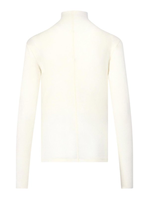 The Best Shops FILIPPA K: Tops und Tank Tops - Top - Weiß