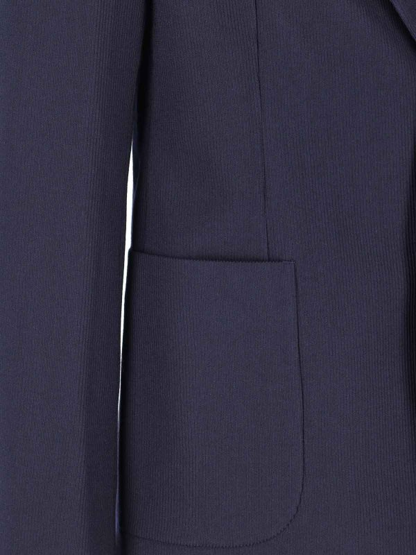 GIORGIO ARMANI buy online Single-breasted blazer