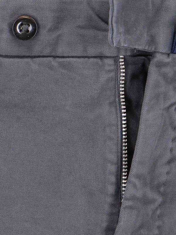 カジュアルパンツ - グレー shop online: INCOTEX