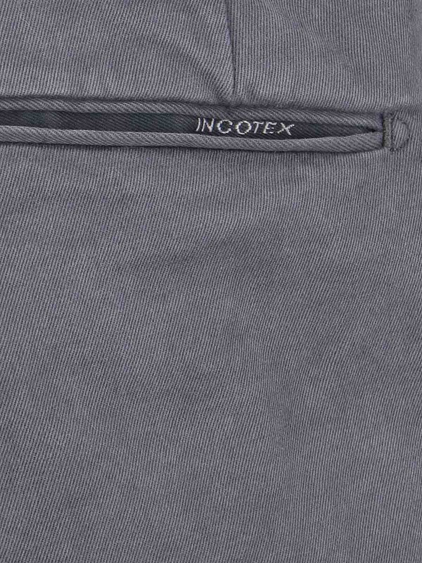 INCOTEX buy online カジュアルパンツ - グレー