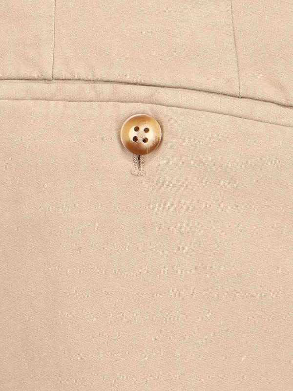 INCOTEX buy online カジュアルパンツ - ベージュ