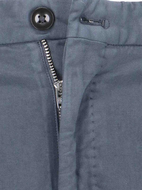 カジュアルパンツ - グレー shop online: INCOTEX