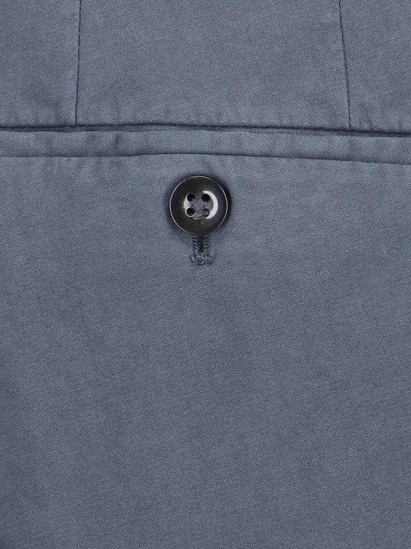 INCOTEX buy online カジュアルパンツ - グレー