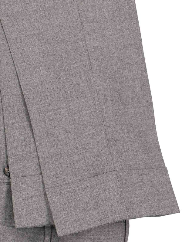 INCOTEX buy online カジュアルパンツ - グレー