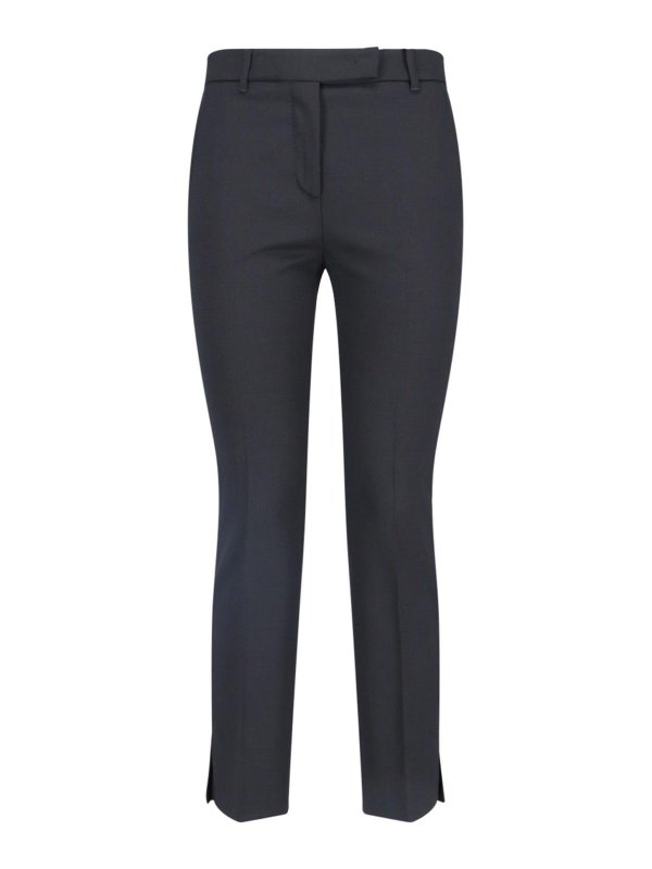 INCOTEX: casual trousers - Incotex slim trousers
