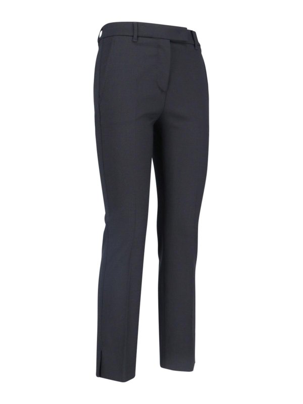 INCOTEX: casual trousers online - Incotex slim trousers