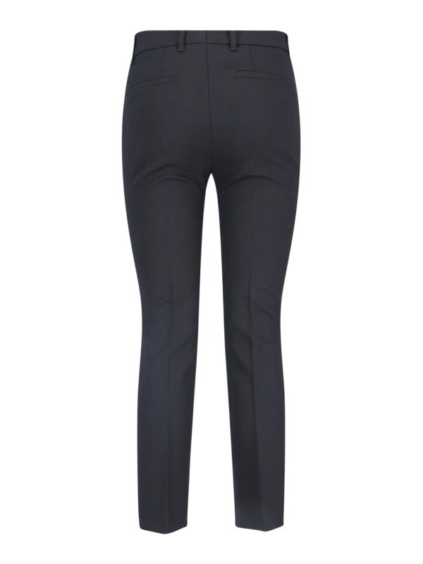 The Best Shops INCOTEX: casual trousers - Incotex slim trousers