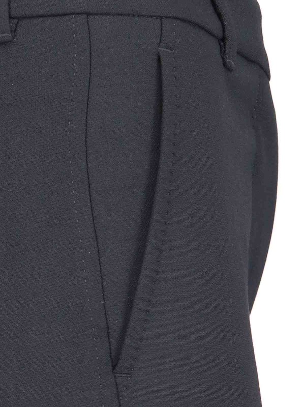 Incotex slim trousers shop online: INCOTEX