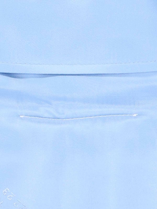 Abito camicia shop online: MM6 MAISON MARGIELA