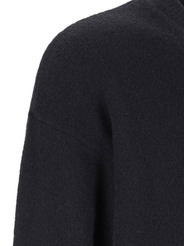 Palm Angels buy online Logo sweater