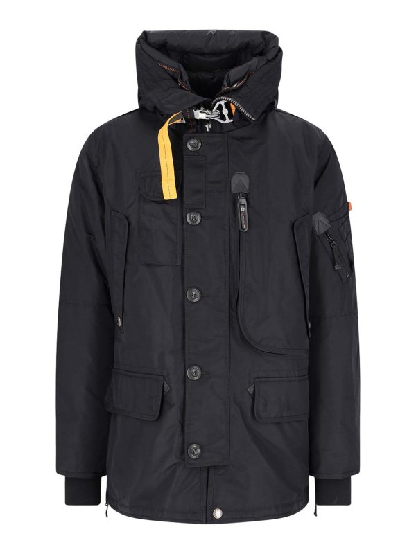 PARAJUMPERS: カジュアルジャケット - カジュアルジャケット - Kodiak