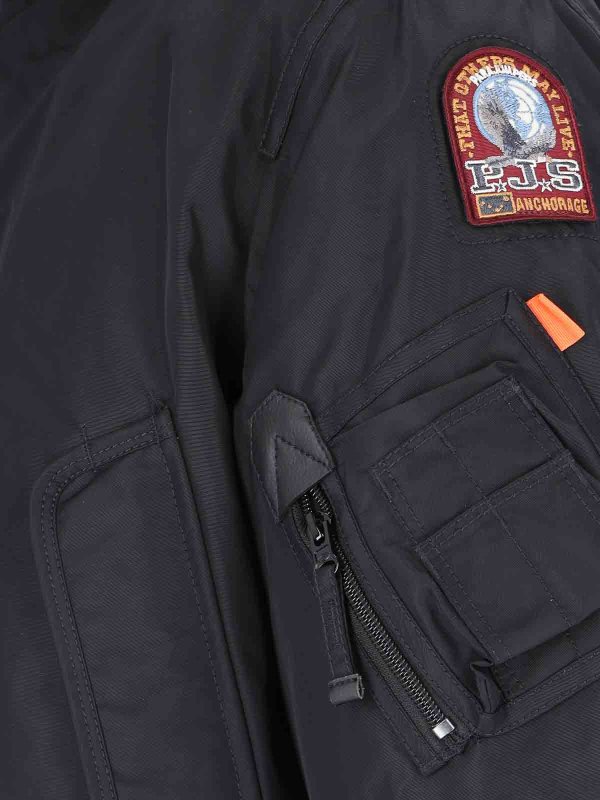 カジュアルジャケット - Kodiak shop online: PARAJUMPERS