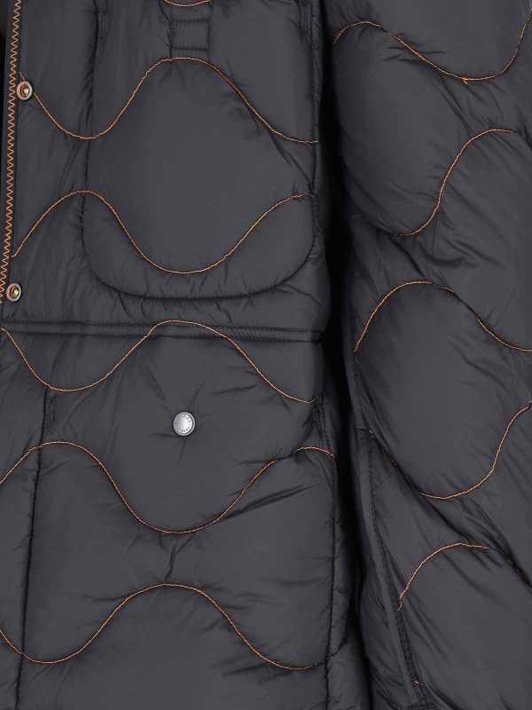 PARAJUMPERS buy online カジュアルジャケット - Kodiak