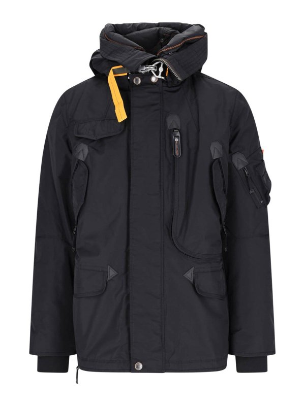 PARAJUMPERS: casual jackets - Jacket