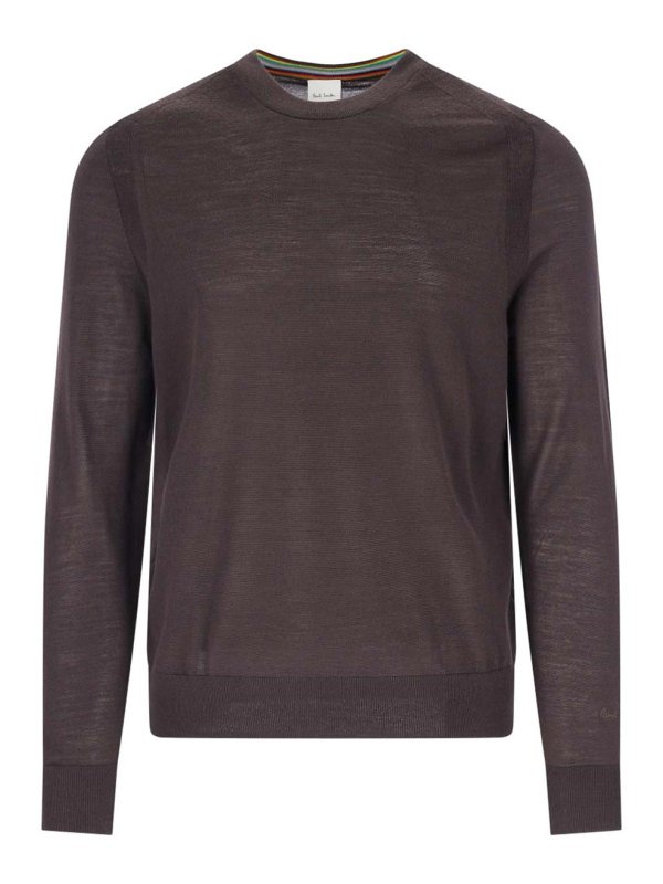 PAUL SMITH: boat necks - Maglione basic
