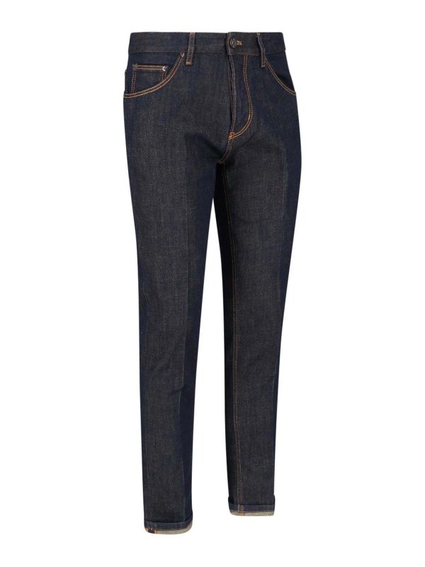 PT TORINO: jeans bootcut online - Jeans slim