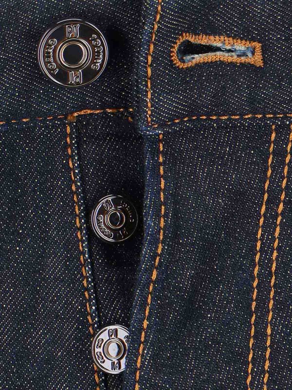 Jeans slim shop online: PT TORINO