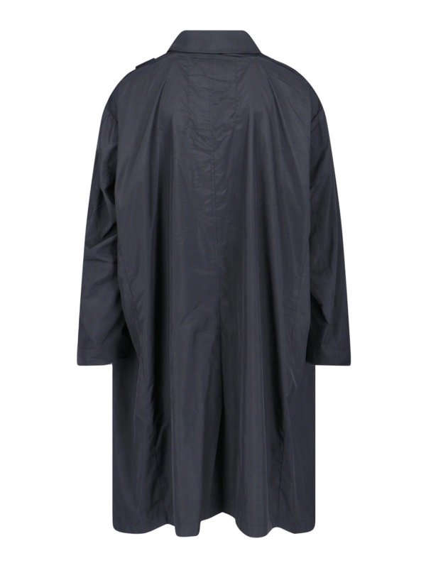 The Best Shops RANDOM IDENTITIES: trench coats - Trench