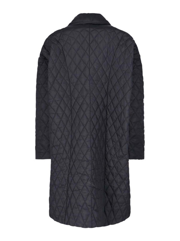 The Best Shops RANDOM IDENTITIES: padded jackets - Quilted duvet