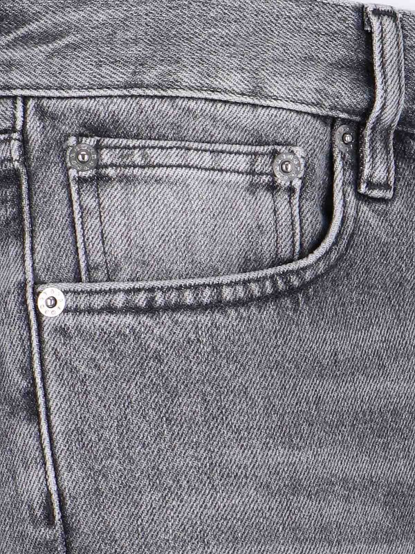 SUNFLOWER buy online Jeans Boot-Cut - Gris